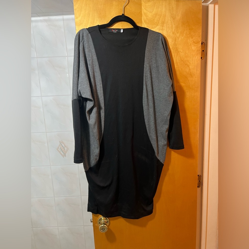Riva Karen Couture Dress